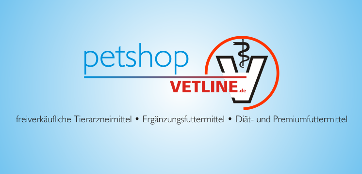 Petshop Vetline De Der Onlineshop Mit Tierarztprodukten