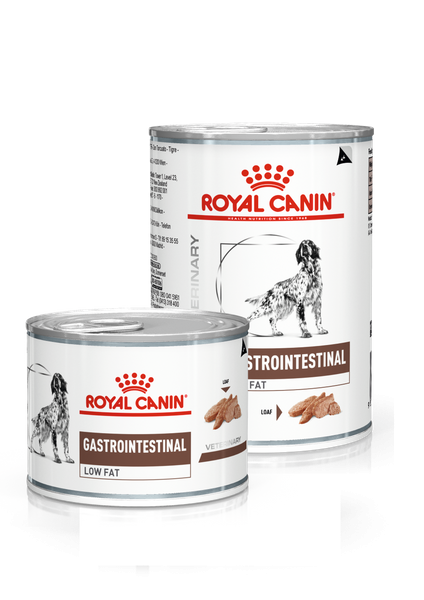 Royal Canin Canine Gastro Intestinal Low Fat Mousse 12 X 0 G Petshop Vetline De Tierarzneimittel Futter Und Erganzungsfuttermittel