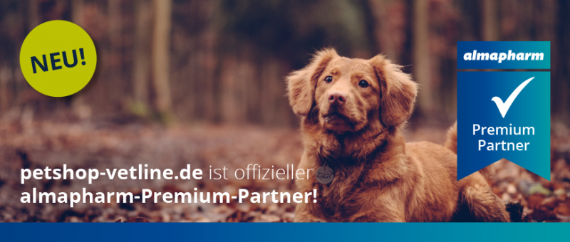 Petshop Vetline De Der Onlineshop Mit Tierarztprodukten