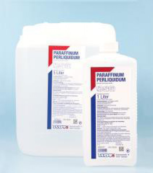 Paraffinum perliquidum, 1000 ml | Magen-Darm | Ergänzungsfuttermittel ...